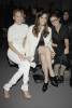 with Ali Larter and Leslie Fremar