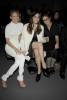 with Ali Larter and Leslie Fremar
