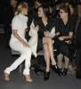 with Ali Larter and Leslie Fremar