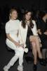 with Ali Larter