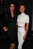 with Ali Larter