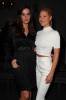 with Ali Larter