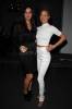 with Ali Larter