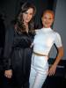 with Ali Larter