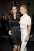 with Ali Larter