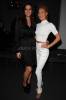 with Ali Larter