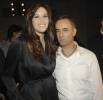 with Francisco Costa
