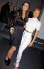 with Ali Larter