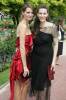 with Mischa Barton