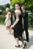with husband - Royston Langdon