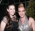 with John Galliano