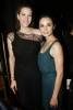 with Mia Maestro
