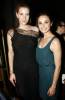 with Mia Maestro