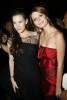 with Mischa Barton