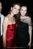 with Mischa Barton