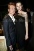 with husband - Royston Langdon