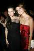 with Mischa Barton