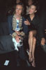 with husband Royston Langdon