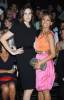 with Eva Mendes