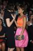 with Eva Mendes