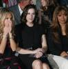with Rachel Zoe and Janet Jackson