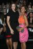 with Eva Mendes