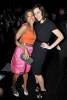 with Eva Mendes