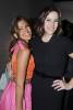 with Eva Mendes