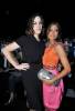 with Eva Mendes