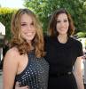 with sister - Chelsea Tyler