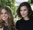 with sister - Chelsea Tyler