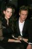 with husband - Royston Langdon