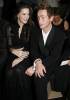 with husband - Royston Langdon