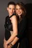 with sister - Chelsea Tyler