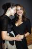 with sister - Chelsea Tyler