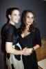 with sister - Chelsea Tyler