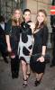 with Marie de Villepin and sister Chelsea Tyler