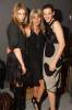 with Marie de Villepin and Isabelle Gex