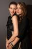 with sister - Chelsea Tyler