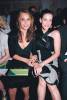 with sister - Chelsea Tyler