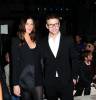 Givenchy's "Ready to Wear Spring/Summer 2011" fashion show during Paris Fashion Week