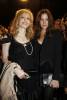 with Courtney Love