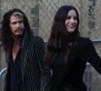 with dad - Steven Tyler