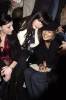 Marc Jacobs Fall/Winter 2003 Collection fashion show, New York, February 10th, 2003