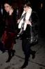 with Pearl Lowe