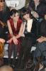 with Pearl Lowe