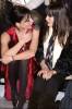 with Pearl Lowe