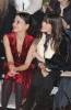 with Pearl Lowe