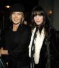 with Mary Alice Stephenson
