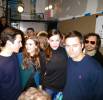 with Lazaro Hernandez, Elizabeth Olsen and Jack McCollough